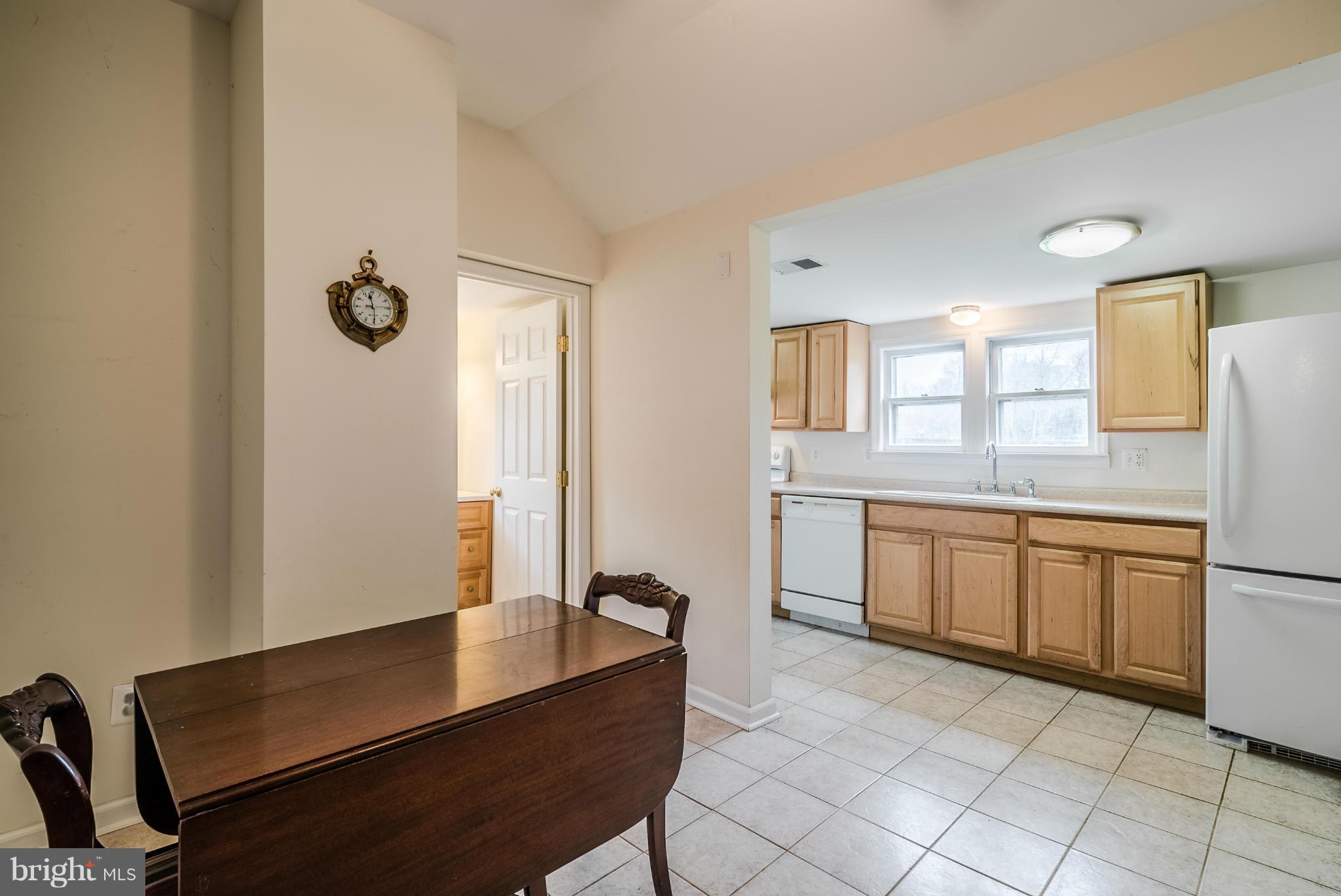 8258 Kines Road Warrenton, VA 20187 - Photo 13 of 26 Kitchen