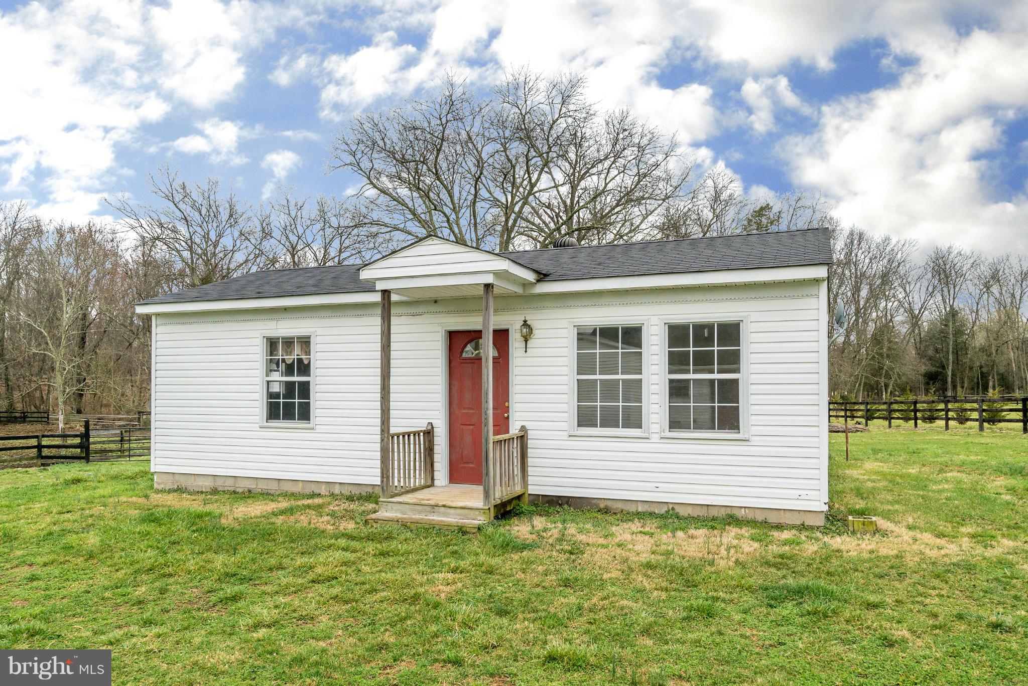 8258 Kines Road Warrenton, VA 20187 - Photo 21 of 26 Exterior (General)