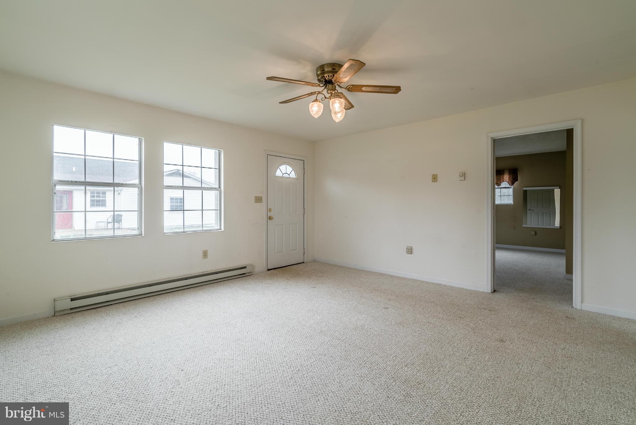 8258 Kines Road Warrenton, VA 20187 - Photo 22 of 26 Bedroom