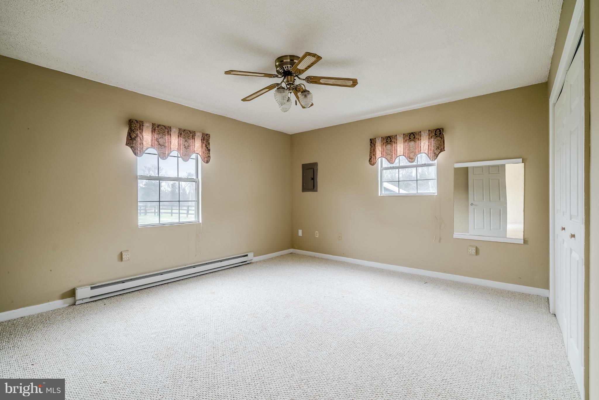 8258 Kines Road Warrenton, VA 20187 - Photo 23 of 26 Bedroom
