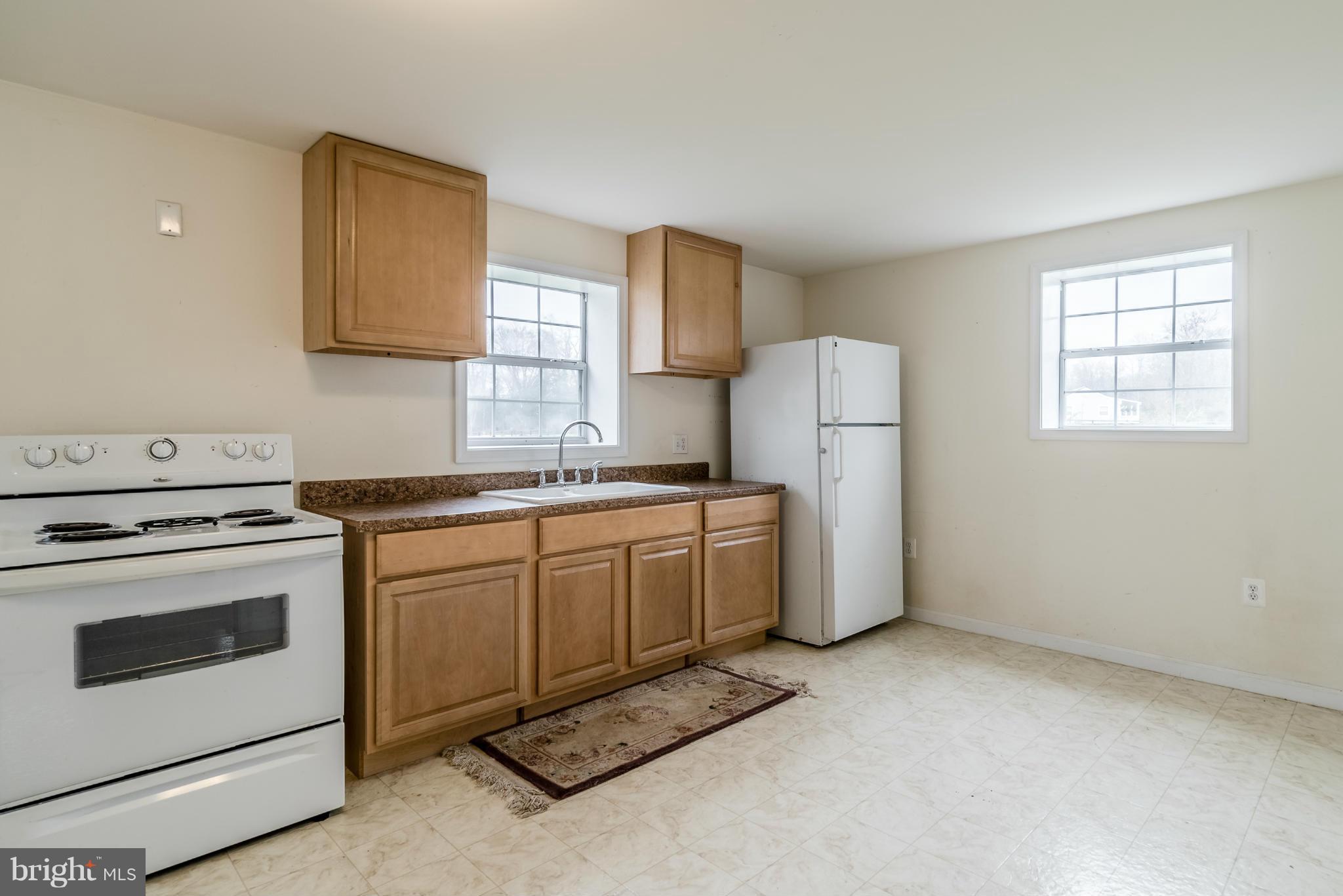 8258 Kines Road Warrenton, VA 20187 - Photo 24 of 26 Kitchen