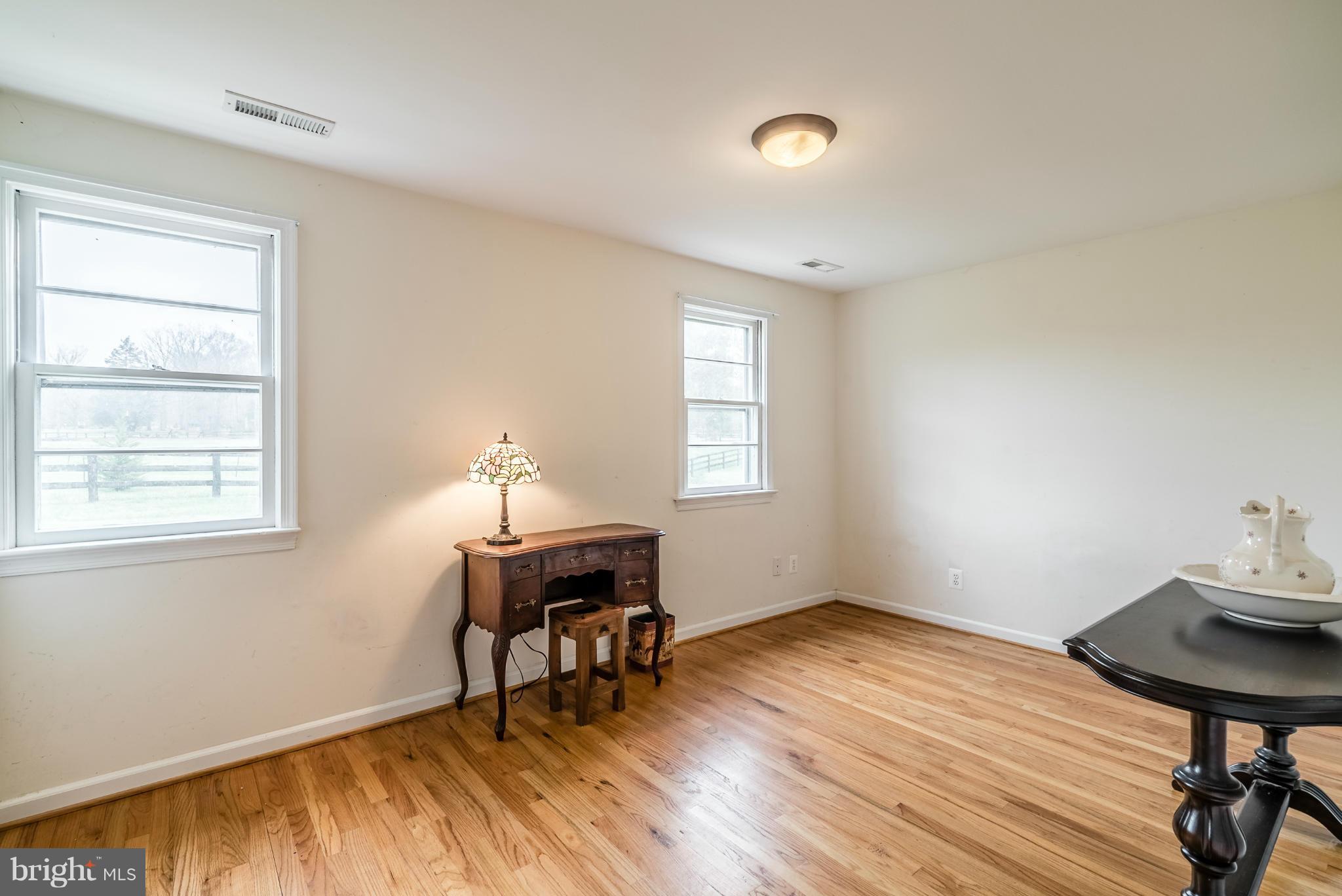 8258 Kines Road Warrenton, VA 20187 - Photo 8 of 26 Bedroom