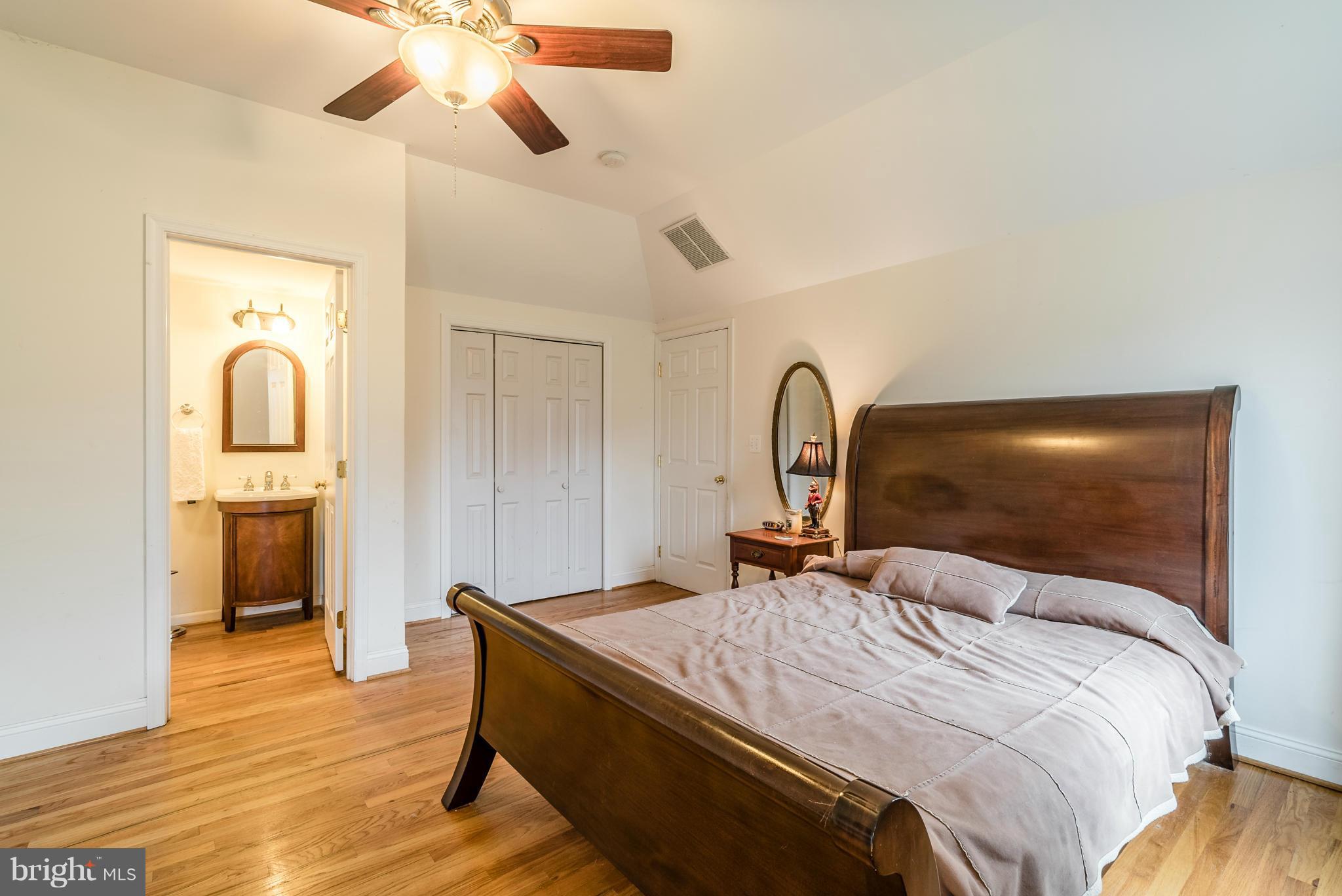 8258 Kines Road Warrenton, VA 20187 - Photo 9 of 26 Bedroom (Master)