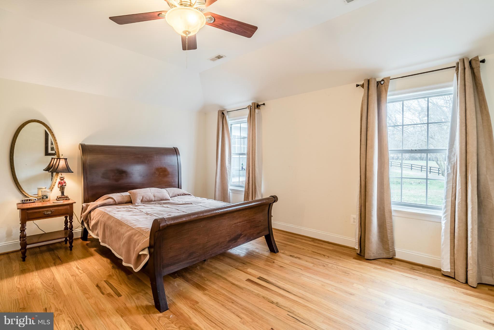 8258 Kines Road Warrenton, VA 20187 - Photo 10 of 26 Bedroom (Master)