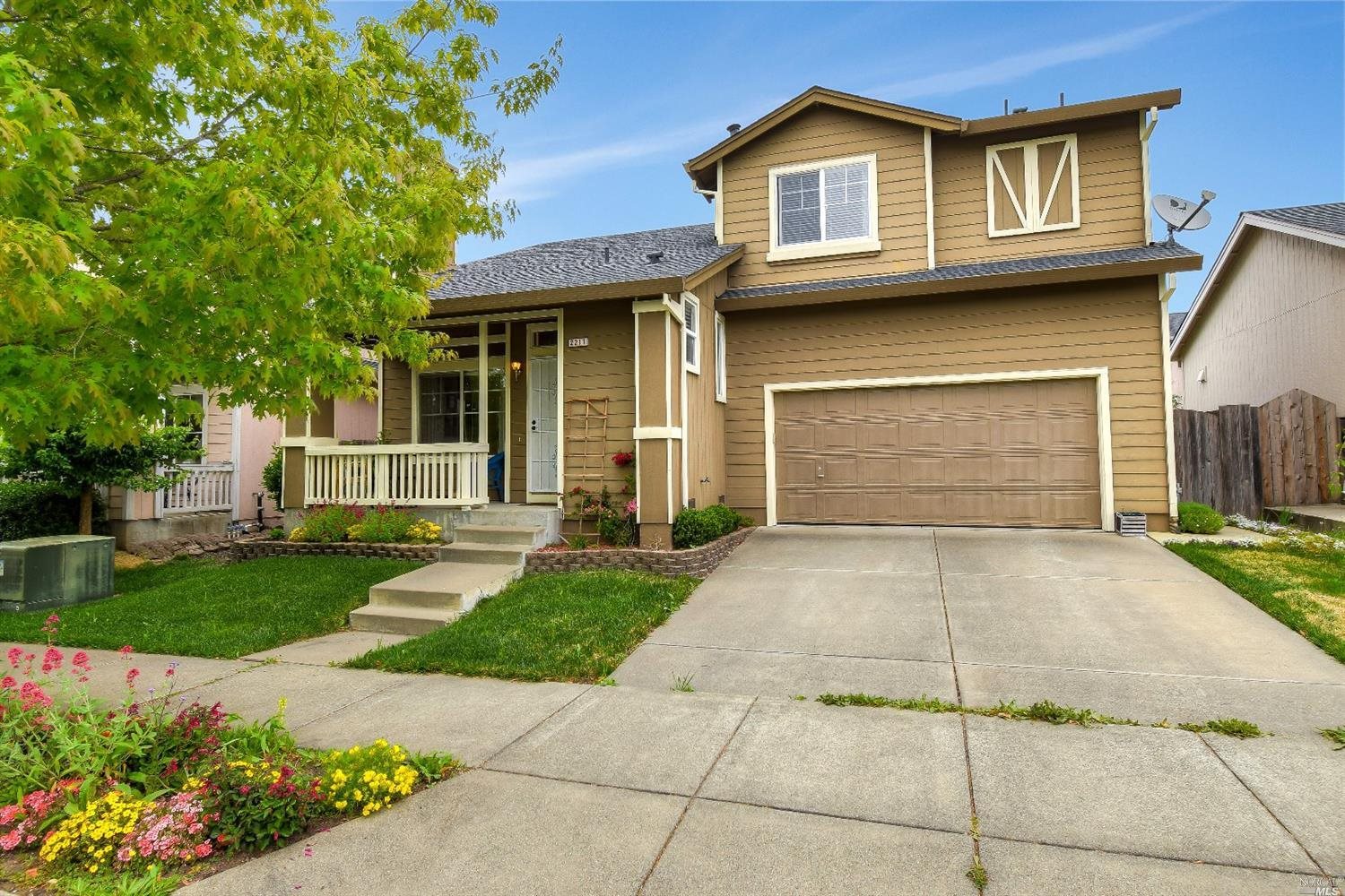 2211 Kawana Springs Road Santa Rosa, CA 95404 - Photo 1 of 1 Gallery Image 1