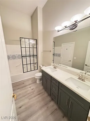 $1,655 | 700 Carnegie Street, Unit 4424, Henderson, NV 89052