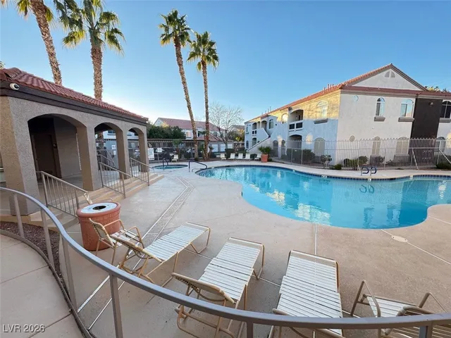 $1,655 | 700 Carnegie Street, Unit 4424, Henderson, NV 89052