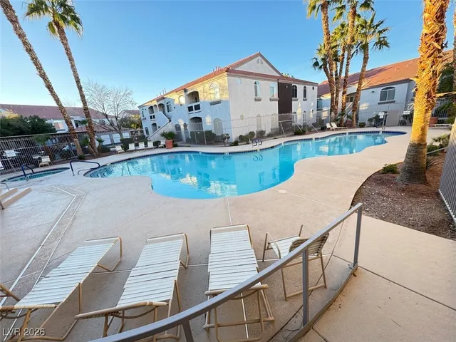 $1,655 | 700 Carnegie Street, Unit 4424, Henderson, NV 89052