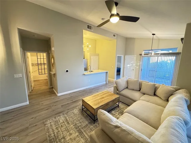 $1,655 | 700 Carnegie Street, Unit 4424, Henderson, NV 89052