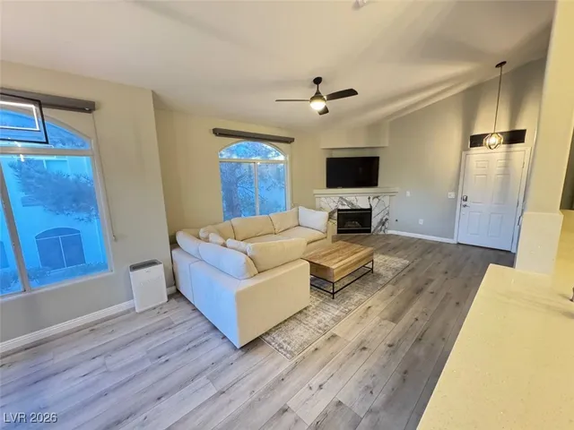 $1,655 | 700 Carnegie Street, Unit 4424, Henderson, NV 89052