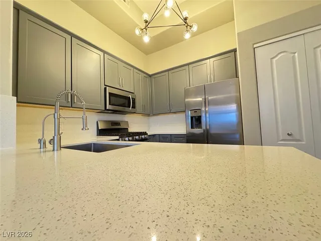 $1,655 | 700 Carnegie Street, Unit 4424, Henderson, NV 89052