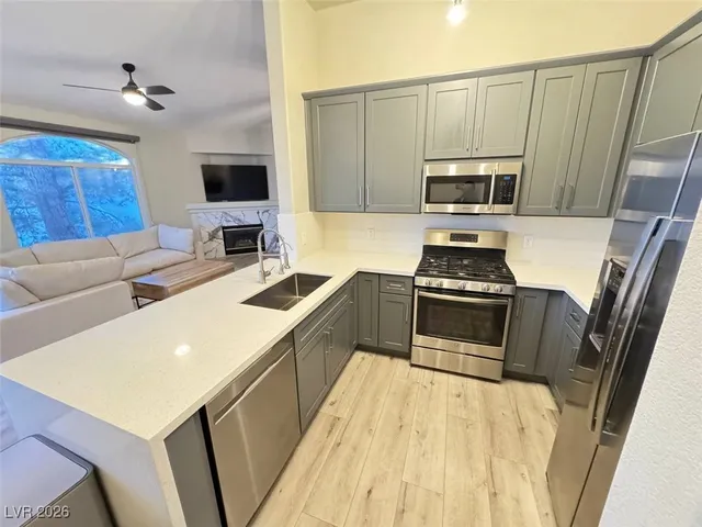 $1,655 | 700 Carnegie Street, Unit 4424, Henderson, NV 89052