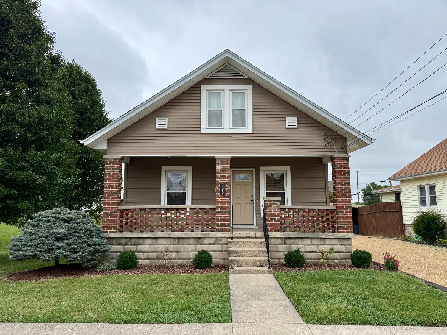 608 Myrtle Place Batesville, IN 47006 - Photo 2 of 19 Gallery Image 2