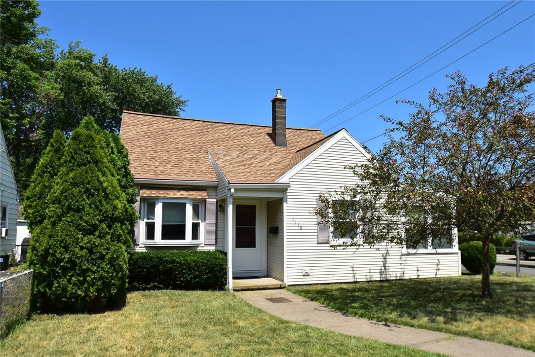 1116 Britton Road Greece, NY 14616 - Photo 1 of 1