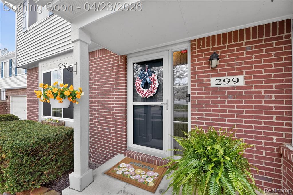 299 Dundee Ridge Drive Dundee, MI 48131 - Photo 7 of 60