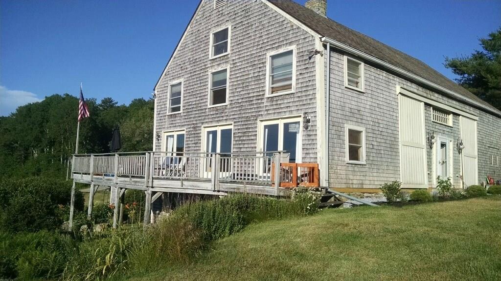 317 River Road Boothbay, ME 04537 - Photo 27 of 32 Photo