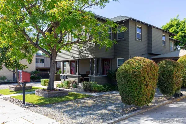 $1,650,000 | 8318 Allison Avenue, La Mesa, CA 91942