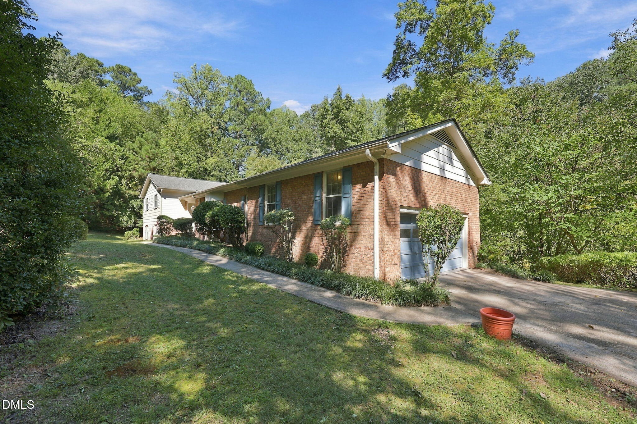 6102 Castlebrook Drive Raleigh, NC 27604 - Photo 45 of 63 Roof 2018