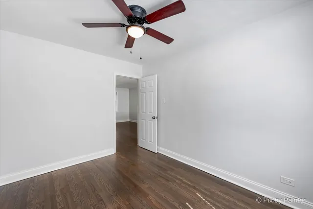 $2,275 | 2715 West Berwyn Avenue, Unit 2, Chicago, IL 60625