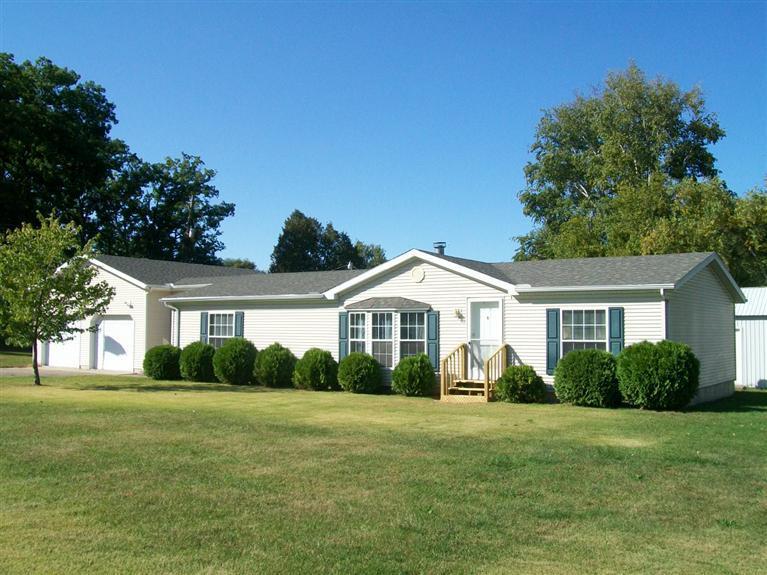45755 86th Avenue Decatur, MI 49045 - Photo 2 of 21 Additional Photo