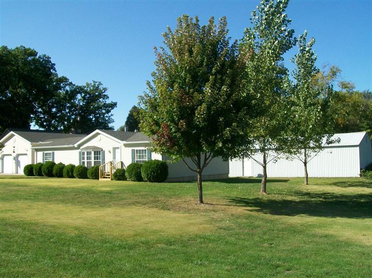 45755 86th Avenue Decatur, MI 49045 - Photo 3 of 21 Additional Photo