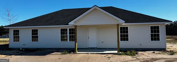 $229,000 | 62 Manassas Station Road, Claxton, GA 30417