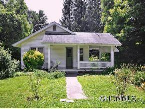 11 Pineview Road Asheville, NC 28804 - Photo 2 of 14 Gallery Image 2