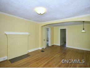 11 Pineview Road Asheville, NC 28804 - Photo 5 of 14 Gallery Image 5