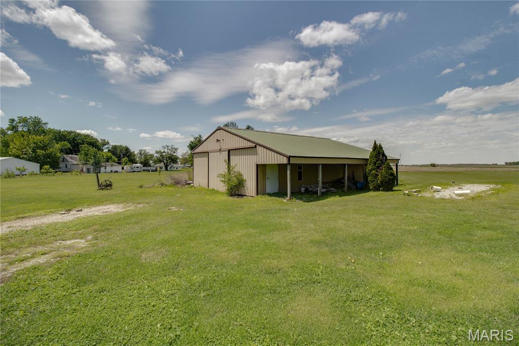 115 North Main Street Modesto, IL 62667 - Photo 43 of 57