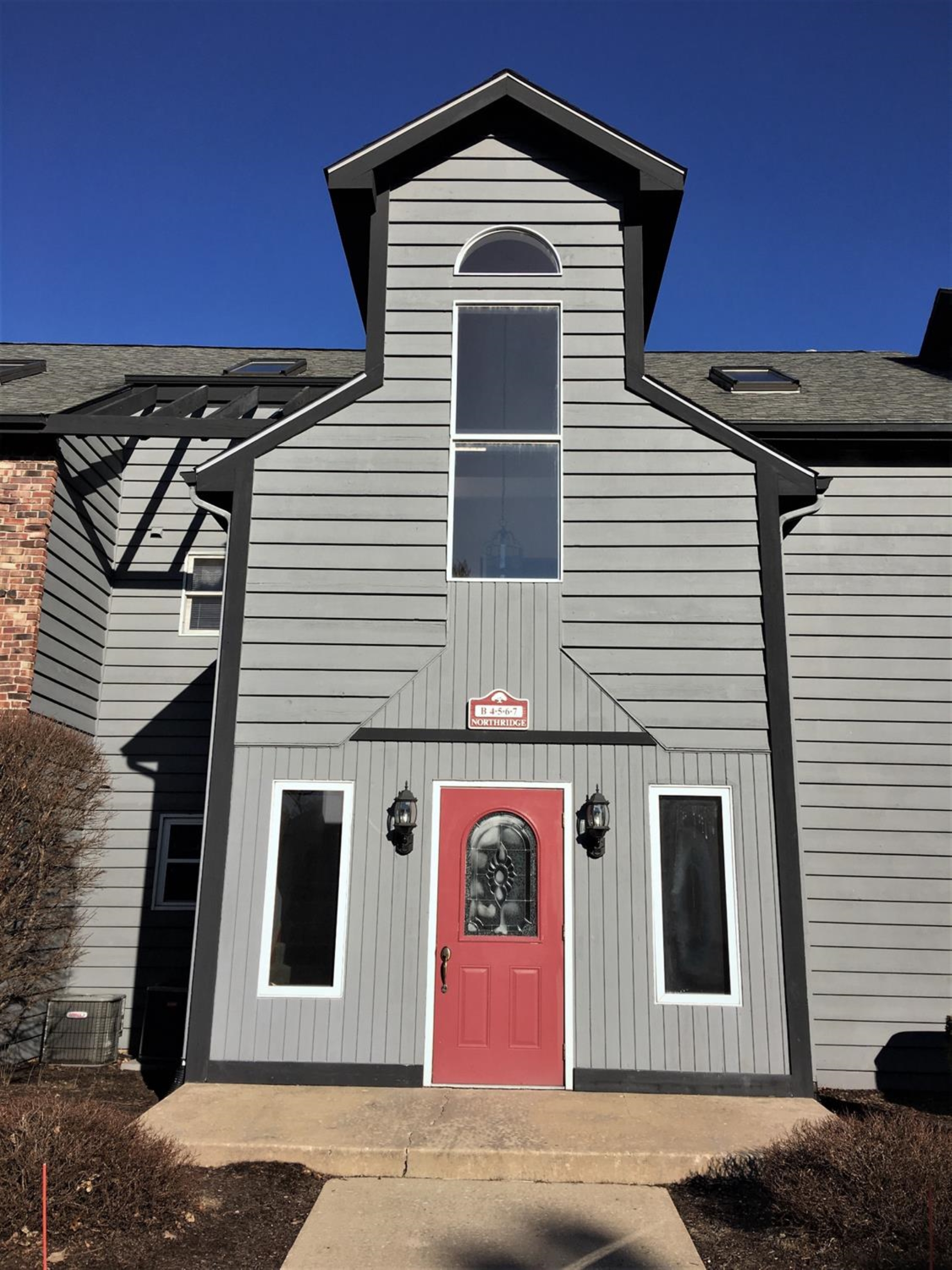 1300 Winding Ridge Lane, Unit B7 Valparaiso, IN 46383 - Photo 1 of 35 1900x2533