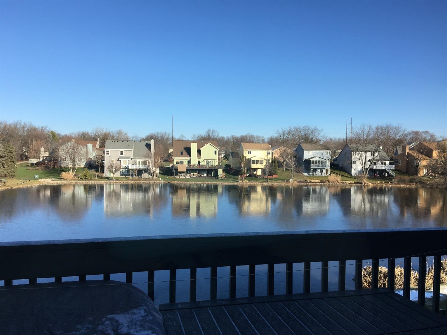 1300 Winding Ridge Lane, Unit B7 Valparaiso, IN 46383 - Photo 31 of 35 1500x1124