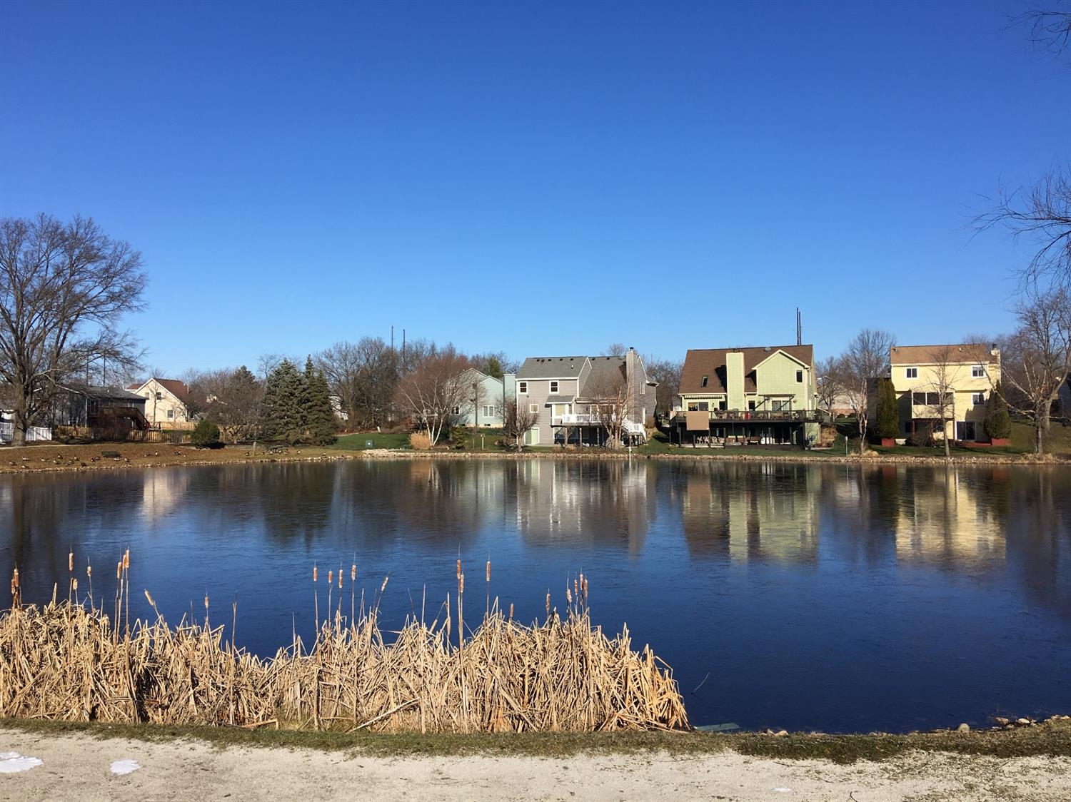 1300 Winding Ridge Lane, Unit B7 Valparaiso, IN 46383 - Photo 33 of 35 1500x1124