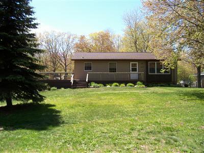 427 North Peterson Road Muskegon, MI 49445 - Photo 1 of 14 Primary Photo