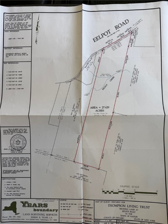 0 Eelpot Road Naples, NY 14512 - Photo 24 of 26