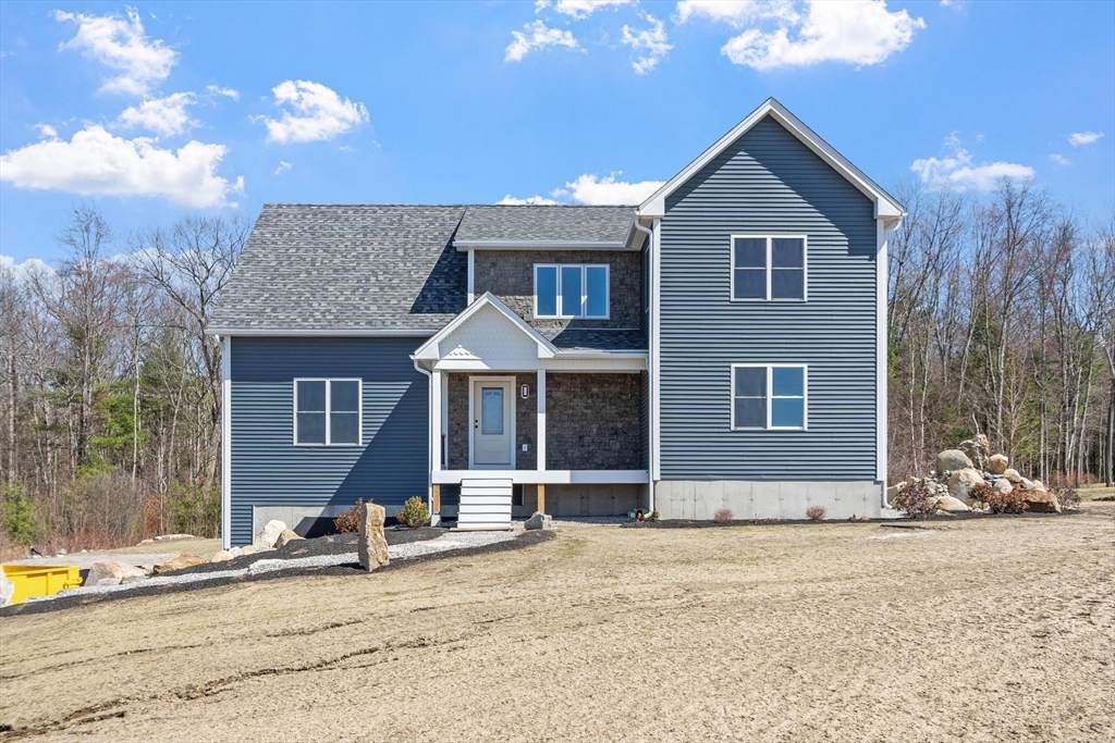 497 Ridge Road Athol, MA 01331 - Photo 7 of 40