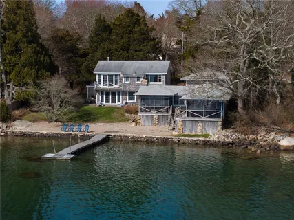 $3,500,000 | 68 Rossini Road, Westerly, RI 02891