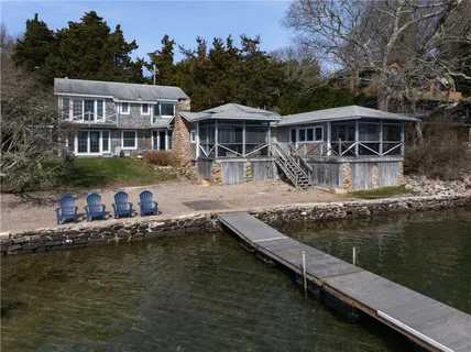 $3,500,000 | 68 Rossini Road, Westerly, RI 02891