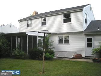 124 Paul Road Morrisville, PA 19067 - Photo 8 of 9 Exterior Back