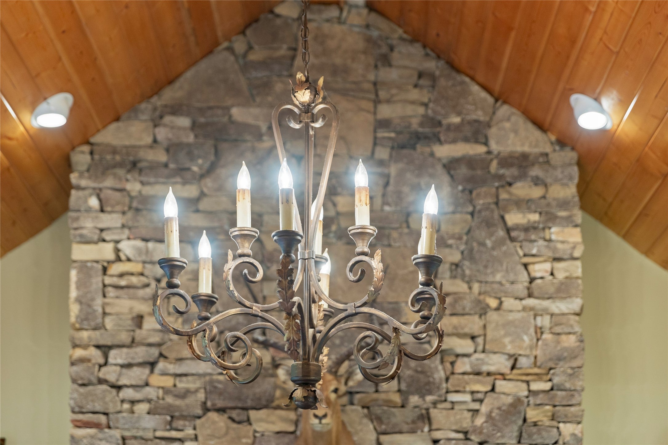 141 Old Ford Road Cashiers, NC 28717 - Photo 20 of 92 Gallery Image 20
