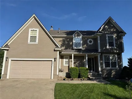 $425,000 | 4811 Mund Road, Shawnee, KS 66218
