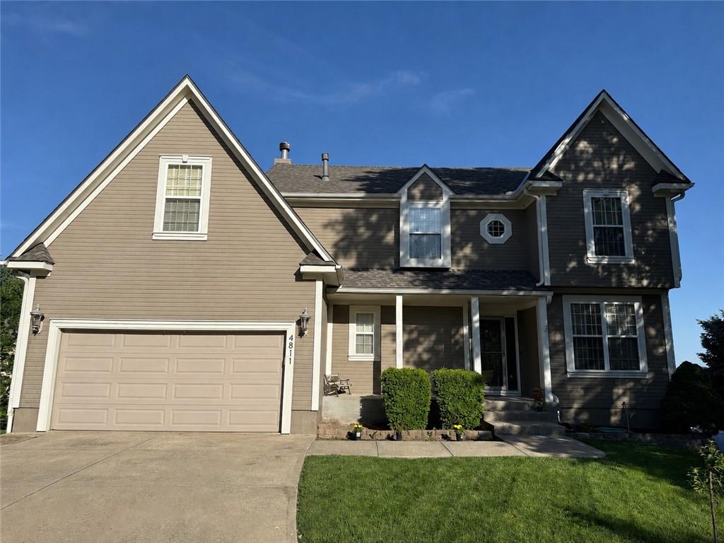4811 Mund Road Shawnee, KS 66218 - Photo 1 of 1