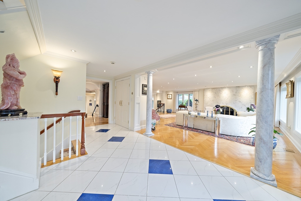 73 Countryside Road Newton, MA 02459 - Photo 20 of 42