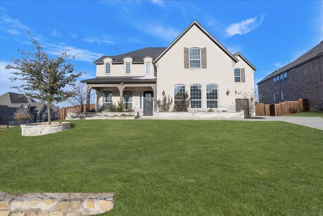 $985,000 | 2037 Waterleaf Road, Haslet, TX 76052