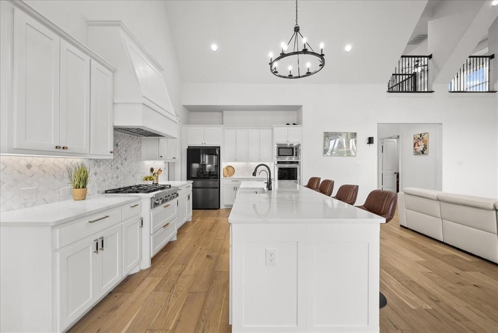 2037 Waterleaf Road Haslet, TX 76052 - Photo 12 of 38