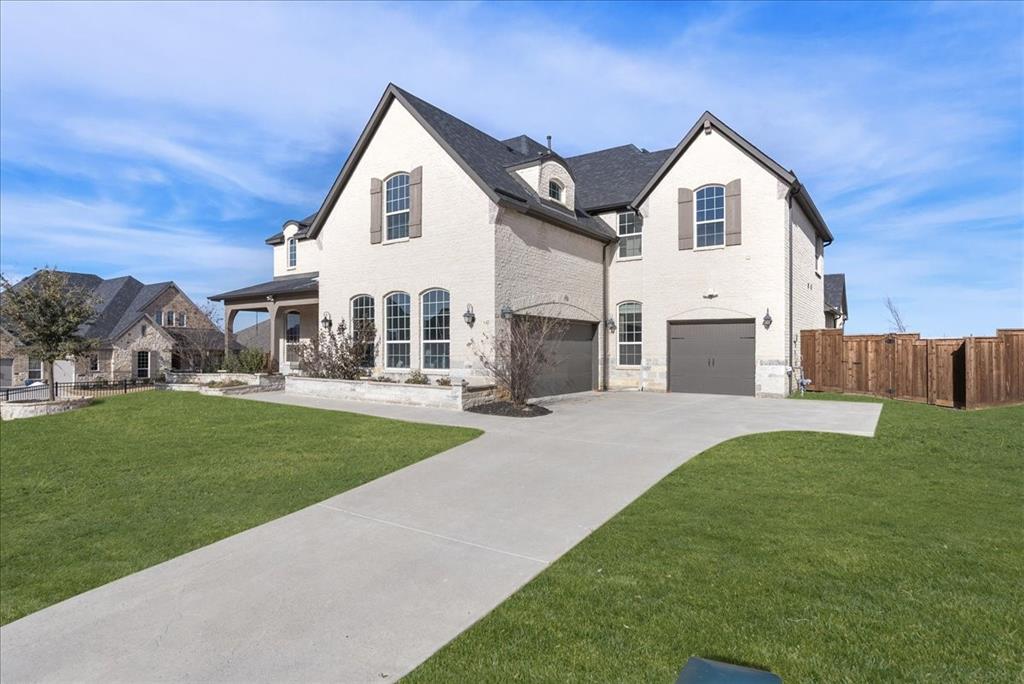 2037 Waterleaf Road Haslet, TX 76052 - Photo 2 of 38