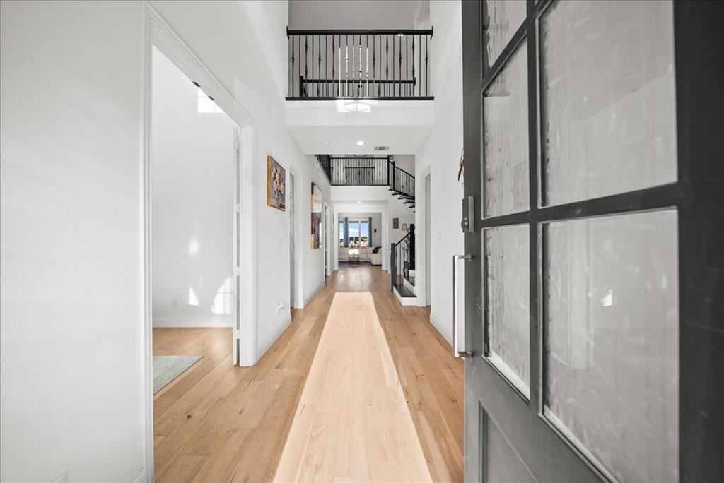 2037 Waterleaf Road Haslet, TX 76052 - Photo 3 of 38