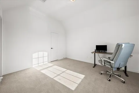 a view of workspace with windows