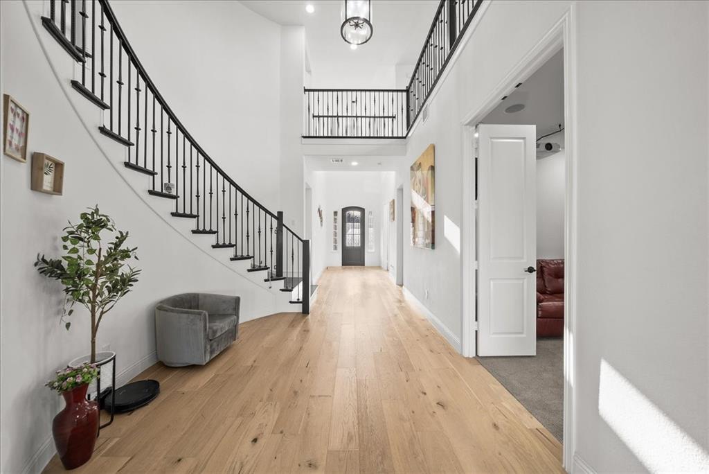 2037 Waterleaf Road Haslet, TX 76052 - Photo 4 of 38