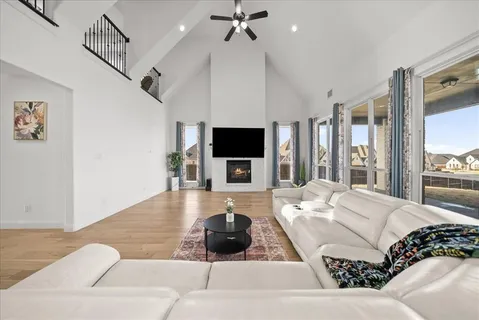 $985,000 | 2037 Waterleaf Road, Haslet, TX 76052