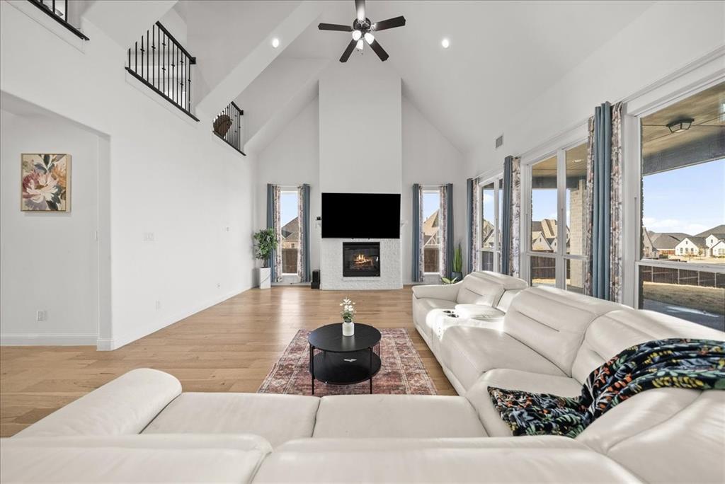 2037 Waterleaf Road Haslet, TX 76052 - Photo 9 of 38